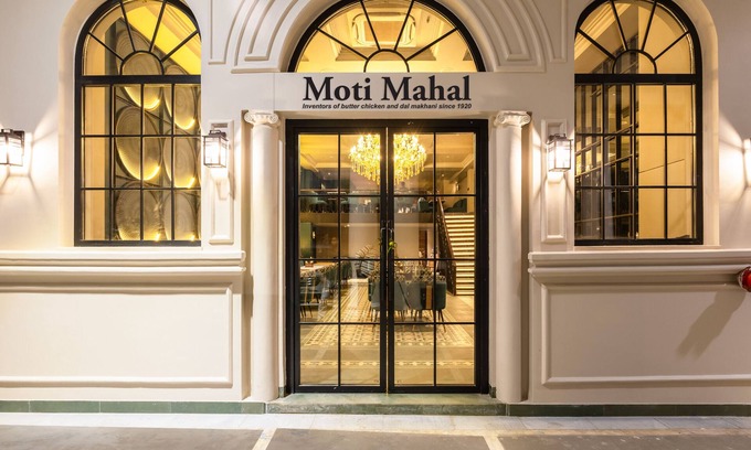 Connaught Place Hotel | Saltstayz Autograph Connaught Place