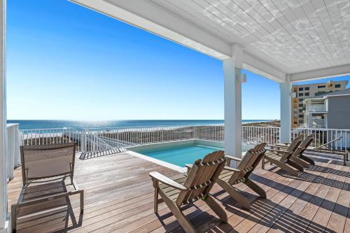 Ono Island House | Saltwater Heart Beach House
