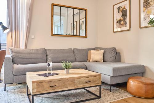 Lutt Kiepenbarg Apartment | Saltwater House Scharbeutz Sail Away Scharbeutz