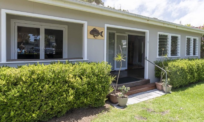 Bendalong House | Saltwater in Bendalong