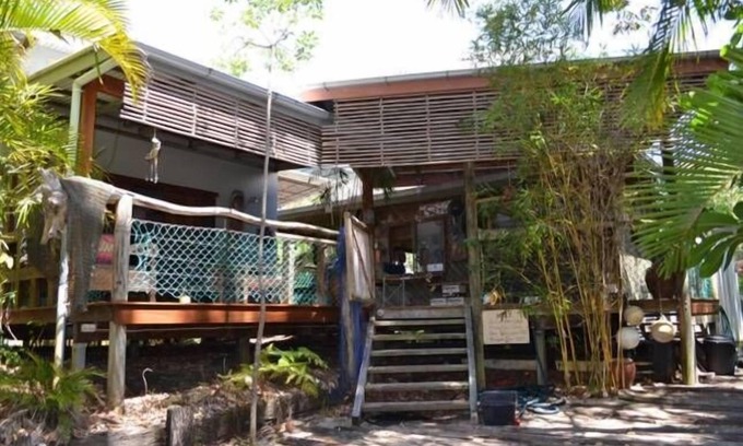 Brisbane Waterfront House | Saltwater, Kooringal