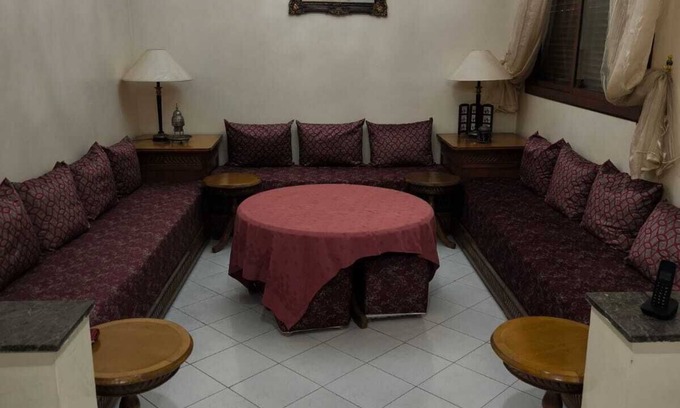 Sale Apartment | Salty apartment in a good location