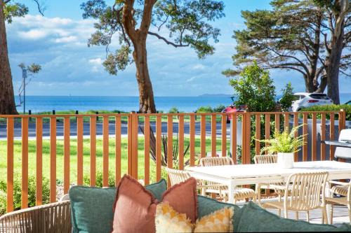 Huskisson Apartment | Salty Kisses by Experience Jervis Bay