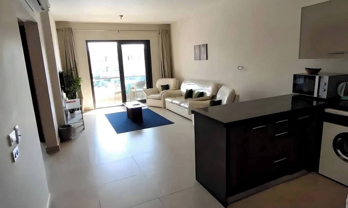 Ain Sokhna Ski Chalet | Salty Life Chalet, Azha