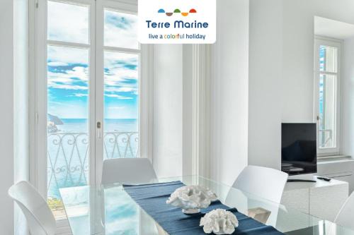 Corniglia Apartment | Salty Sky Flat , Terre Marine