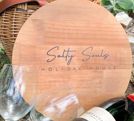 Agnes Water House | Salty Souls