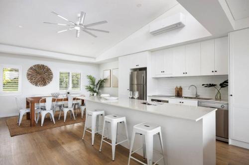 Sunshine Beach Apartment | Salty Stays on Stevens St ~ Views & Rooftop Deck