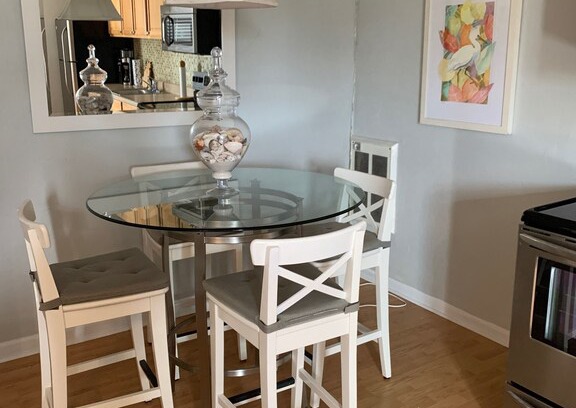 Bonita Springs Condo | Salty Surf on Bonita Beach and the Gulf of Mexico