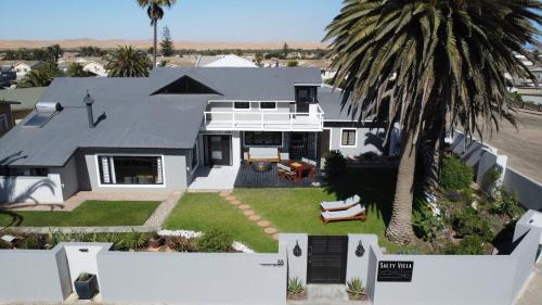 Swakopmund Villa | Salty Villa