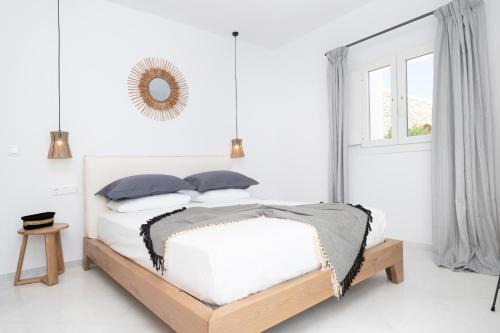 Antiparos House | Salty Villas, Chrissipi