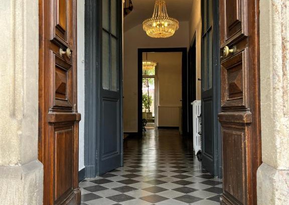 Bastide Saint-Louis Bed & Breakfast | SalutBB Chambre d'hote