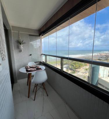Costa Azul Apartment | Salvador Vista Mar - Costa Azul