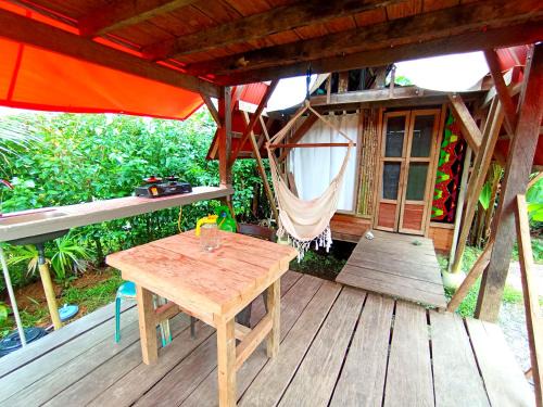 Arusi Apartment | Salvaje trip