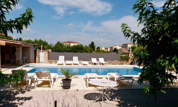 Sauveterre House | Salvaterra