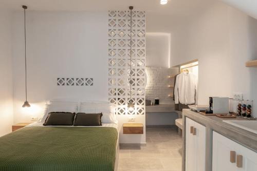 Mykonos Apartment | Salvatore's Island House