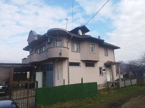 Prokuplje Apartment | Salvatori