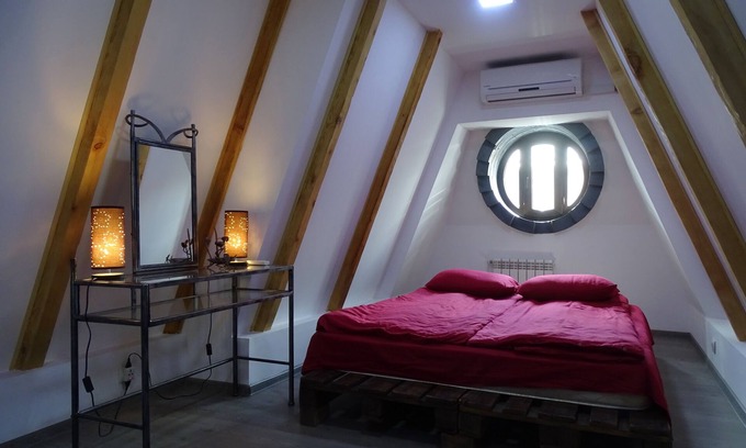 Chugureti Apartment | Salve apartment The best place for your holiday