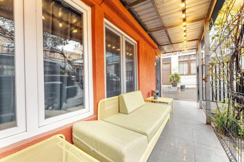 Sololaki Apartment | Salve Rooms(tabidze)