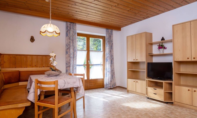 Wagrain Apartment | Salzburg by Interhome