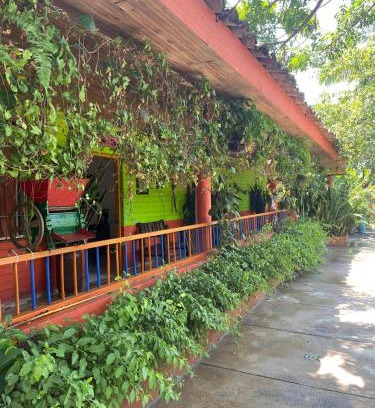 Pereira Cabin | Samán Servicios Eje Cafetero SAS