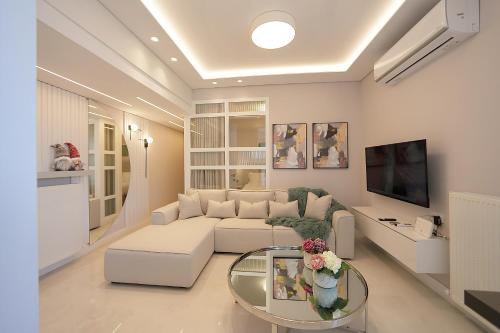 Kastoria Apartment | Sam Casa Luxury Living