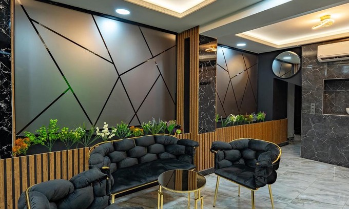 Taksim Apartment | Sam Suite Hotel Taksim