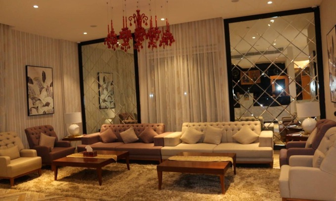 Seeb Hotel | Sama Muscat Hotel