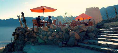 Wakan Hotel | SAMA Wakan Heritage Homes