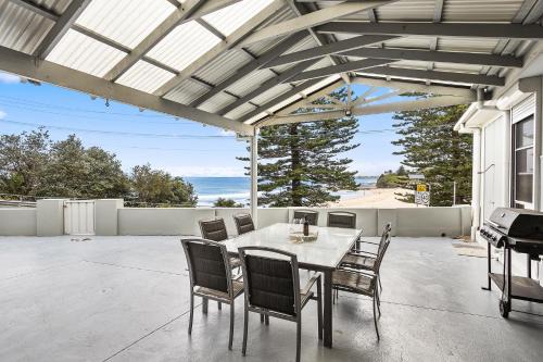 Austinmer House | Samadara Retreat