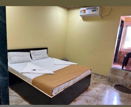 Vangani Hotel | Samadhan Lodge