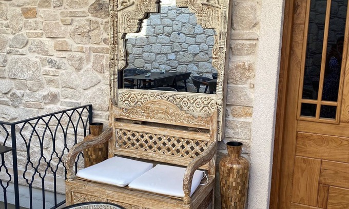 Alacati Hotel | Samadhi Alaçatı