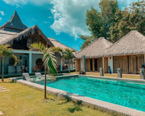 Tawala Resort | SAMADHI Resort & Hydrospa Panglao