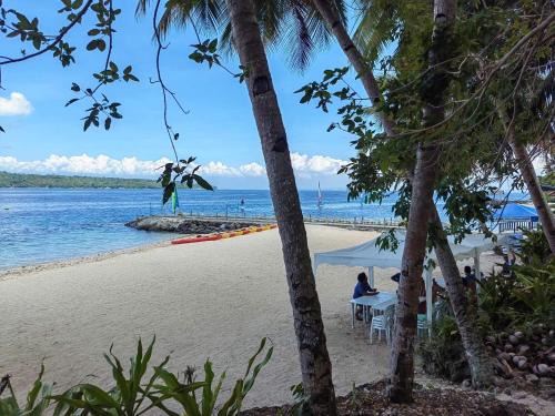 Kaputian Apartment | Samal Island Kembali Condo Resort