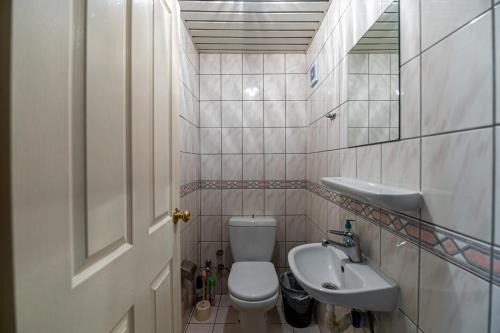Nur-Sultan Apartment | Samal