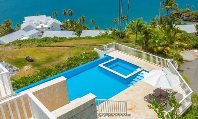 Samana Apartment | Samaná Apart Deluxe