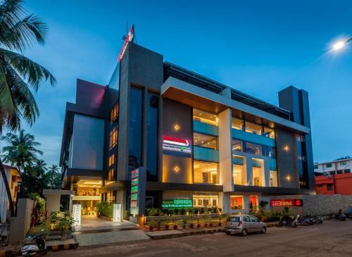 Udupi Hotel | Samanvay Boutique Hotel