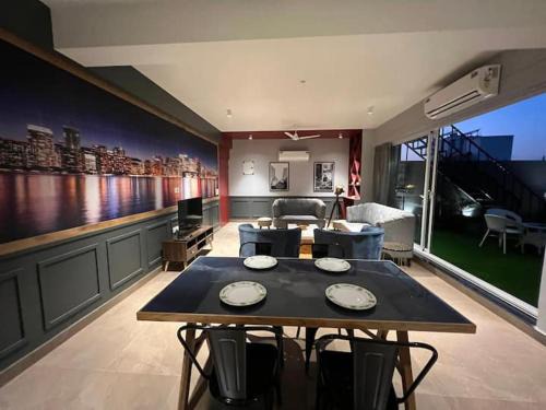Vaishali Nagar Hotel | Samar's Skyloft