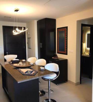Sweimeh Resort | Samarah resort F52
