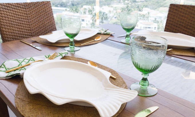 Pozos Colorados Apartment | Samaria 3 BR - Incredible Ocean View
