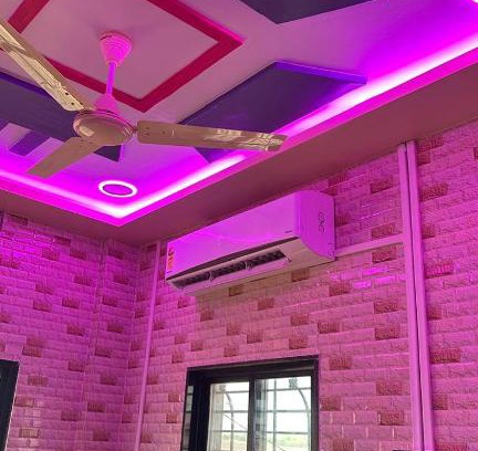 Akalkot Hotel | Samarth Guest House & Bhakta Nivas