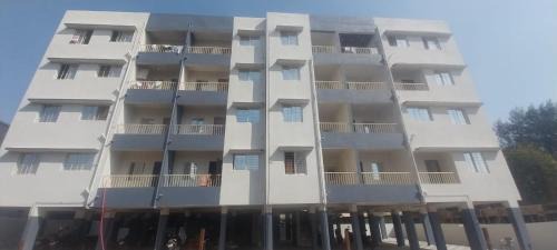 Nashik Apartment | Samarth vijay galaxy