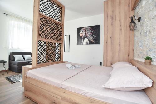 Old Town Apartment | Sambra old town apartment
