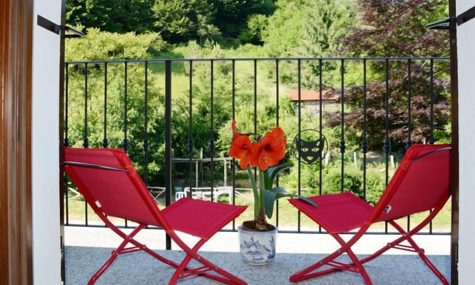 Savona Apartment | Sambucco (SBO102) by Interhome