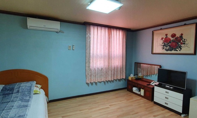 Samcheok Hotel | Samcheok Guryong