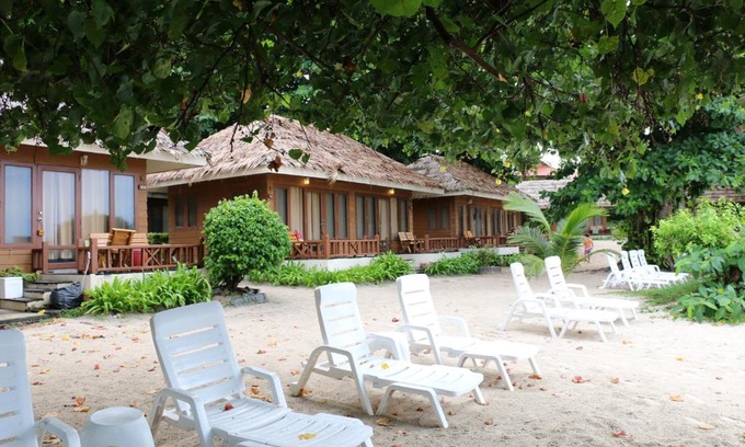 Rayong Resort | Samed Cabana Resort