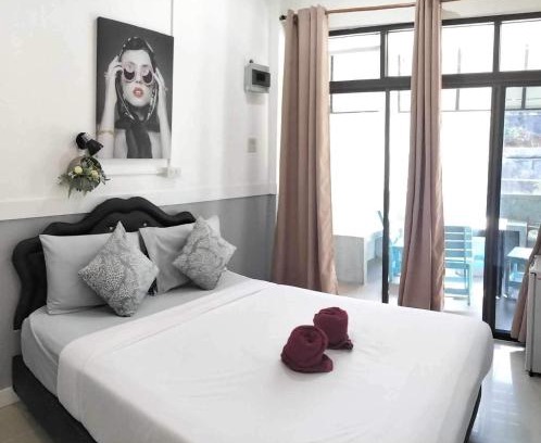 Rayong House | Samed La Bella Guest House