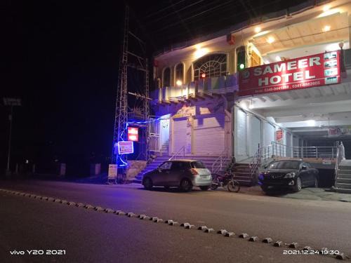 Shangla Hotel | Sameer Hotel