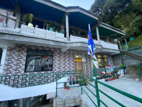 Darjeeling House | Samendo-Retreat Homestay