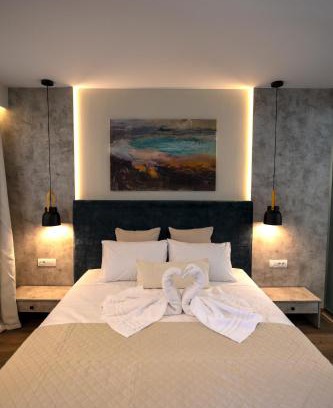 Sami Apartment | SAMI BAYVIEW