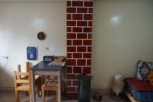 Tizguite Apartment | SamIfrane1